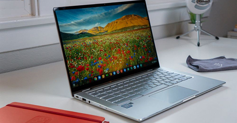 Top 10 laptop có RAM 16 GB dưới 30 triệu tốt nhất, đáng mua nhất