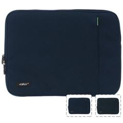  Túi chống sốc Laptop 15.6 inch có ngăn phụ eValu LMP-T004P 