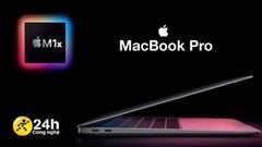  Trái với mong đợi của nhiều người, MacBook Pro với chip M1X sẽ không ra mắt ở sự kiện 14/9 mà được dời lại tới tháng 10 
