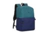 Balo Laptop 15.6 inch Rivacase 5560 Xanh dương