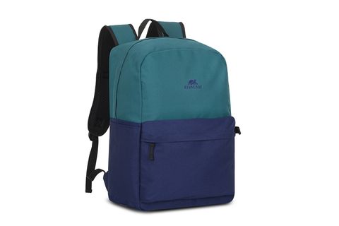 Balo Laptop 15.6 inch Rivacase 5560 Xanh dương