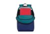 Balo Laptop 15.6 inch Rivacase 5560 Xanh dương