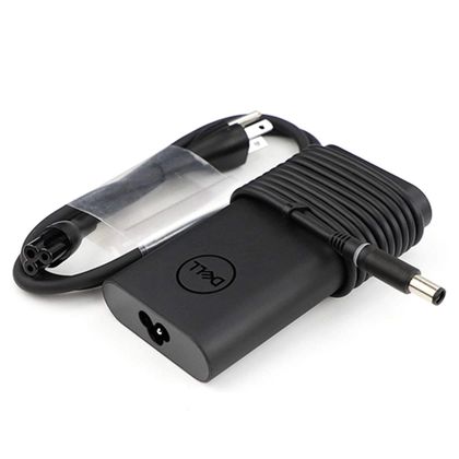 Sạc Laptop Dell 4.62A 90W Oval