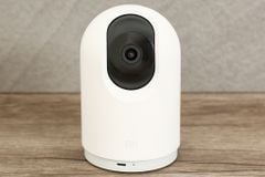  Camera IP 360 Độ 2K Xiaomi Mi Home BHR4193GL Trắng 