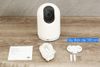 Camera IP 360 Độ 2K Xiaomi Mi Home BHR4193GL Trắng