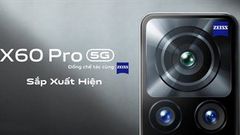  Vivo X60 Pro 5G lộ poster quảng cáo, sẽ sớm ra mắt tại Việt Nam với cụm camera hoành tráng đồng chế tác cùng Zeiss 