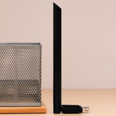  USB Wifi Chuẩn AC600 TP-Link T2U Plus Đen 