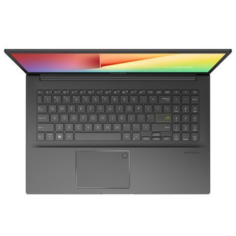 Asus Vivobook 15 S513