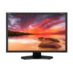  Nec Multisync Pa272W 27’’ 2560X1440 Led Color Accurate Monitor 