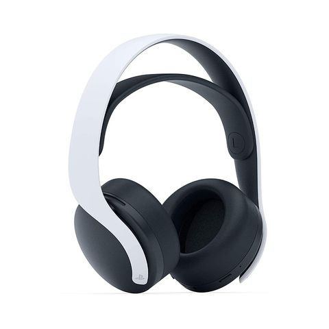 TAI NGHE PS5 KHÔNG DÂY SONY PULSE 3D WIRELESS HEADSET GRAY
