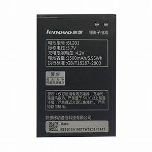Thay pin Lenovo B6000