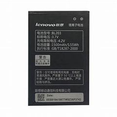 Thay pin Lenovo B6000