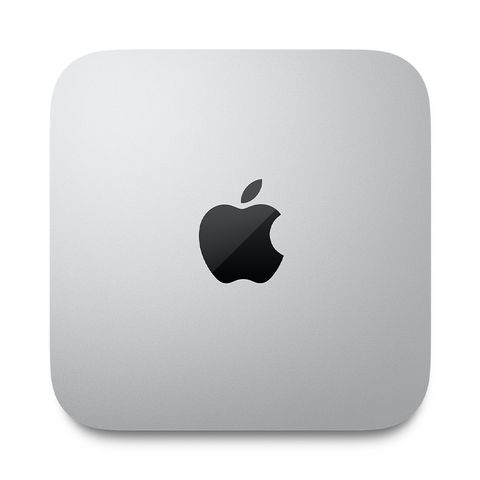 Apple Mac Mini (Z12P000HM/Z12N000E5)