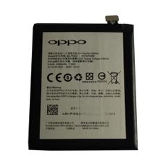 Thay pin Oppo R6007