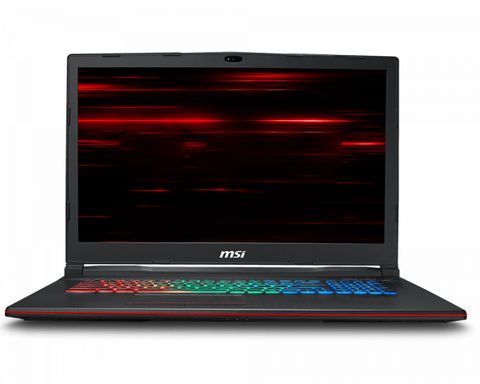 Msi Gaming Gp73 8Re-203Xro Leopard