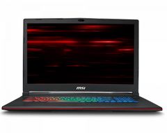  Msi Gaming Gp73 8Re-203Xro Leopard 