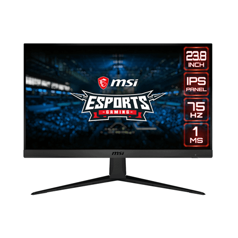 Màn Hình Msi G241v E2 (23.8inch/fhd/ips/75hz/1ms/250nits/hdmi dp