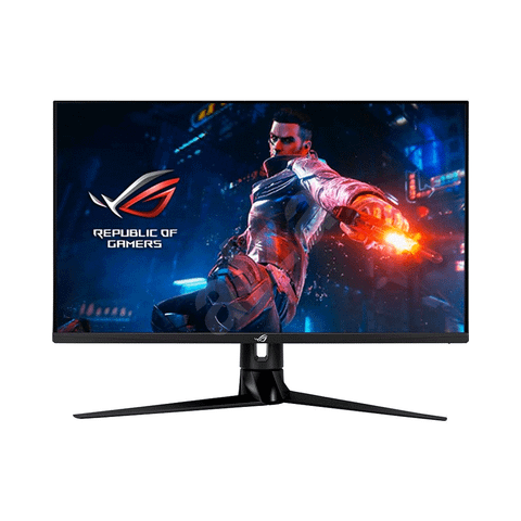 Màn Hình Asus Pg329q (31.9inch/qhd/ips/175hz/1ms/600nits/hdmi dp
