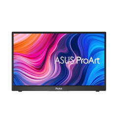  Màn Hình Di Động Cảm Ứng Asus Proart Pa148ctv 