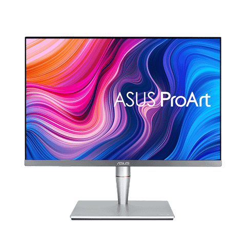 Màn Hình Asus Pa24ac (23.8inch/fhd/ips/70hz/5ms/350nits/hdmi dp