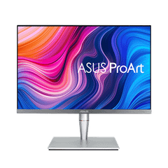  Màn Hình Asus Pa24ac (23.8inch/fhd/ips/70hz/5ms/350nits/hdmi dp 