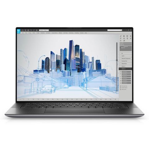 Laptop Dell Precision 5560 15 Inch – Core I7 /32gb/512gb/rtx-a2000 Fhd