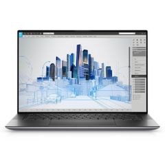  Laptop Dell Precision 5560 15 Inch – Core I7 /32gb/512gb/rtx-a2000 Fhd 