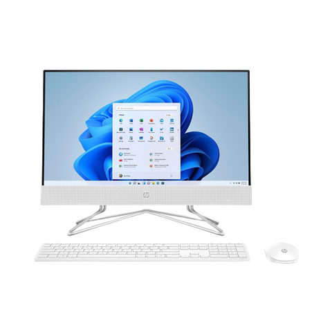 Máy Bộ Hp Aio 22-df1042d