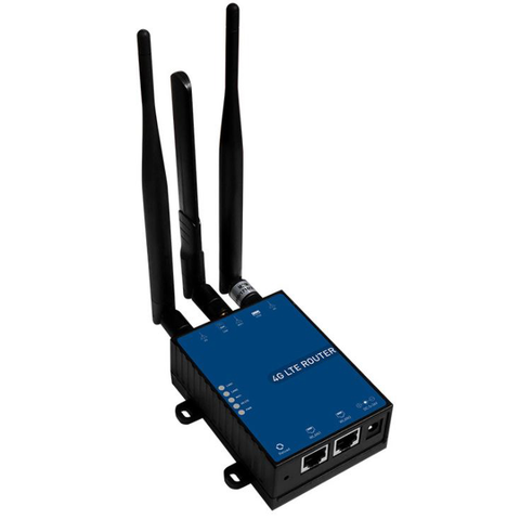 Bộ phát wifi 4G Hiroam-G6