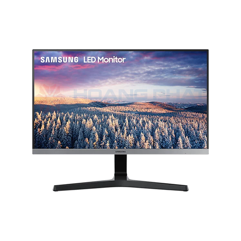 Màn Hình Samsung Ips Ls24r350fzexxv
