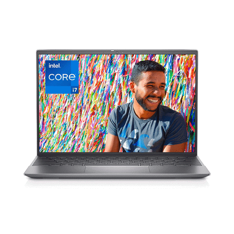 Laptop Dell Inspiron 5301 (n3i3116w)