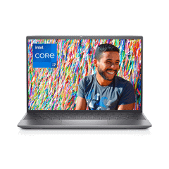  Laptop Dell Inspiron 5301 (n3i3116w) 
