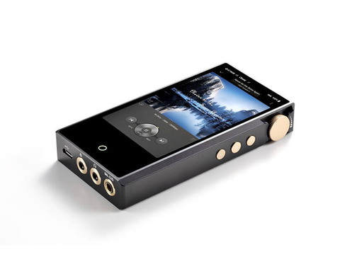 Máy nghe nhạc Cayin N3 Ultra