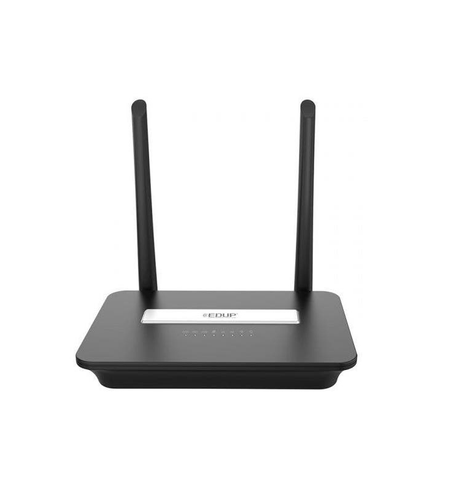 Bộ Phát Wifi 4G Edup EP-N9522