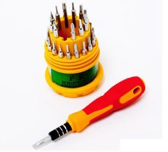  Bộ vít đa dụng 6036 (31 món) 