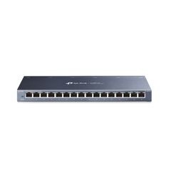  Switch Tp-link Tp-link Tl-sg116 16p 10/100/1000mbps 