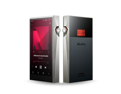  Máy nghe nhạc Astell&Kern A&ultima SP3000T 