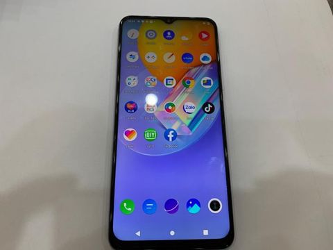 Vivo Y51 Tím bạc (mã sp: #34605295)