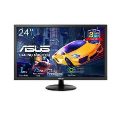  Màn Hình Lcd 24” Asus Vp248h 