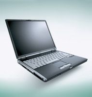 Fujitsu Lifebook S2110