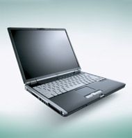 Fujitsu Lifebook S2110 