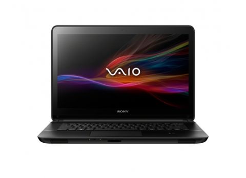 Sony Vaio Svf 15217Sg