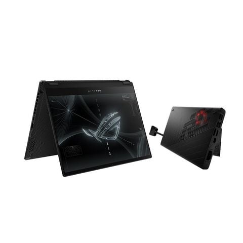Laptop Asus Gaming Rog Flow 13 Gv301qc-k6029t