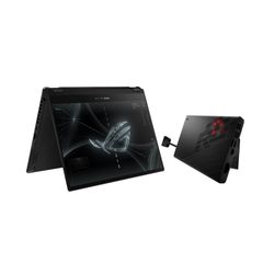  Laptop Asus Gaming Rog Flow 13 Gv301qc-k6029t 