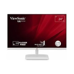  Màn Hình Viewsonic Va2430-h-w-6 (23.8inch/fhd/va/60hz/6ms/250nits 