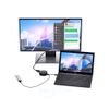 Dell Usb-c Mobile Adapter - Da300