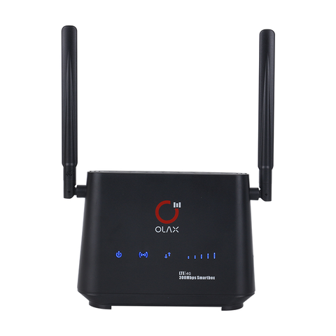 Bộ Phát Wifi 4G OLAX AX5 PRO Cat4