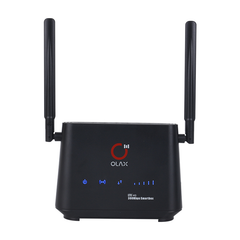  Bộ Phát Wifi 4G OLAX AX5 PRO Cat4 