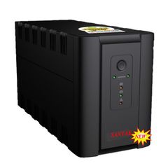  Bộ Lưu Điện UPS SANTAK BLAZER2000 PRO 2000VA 1200W 