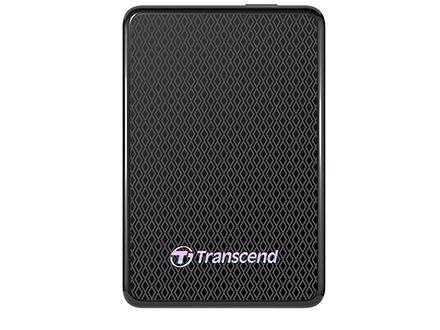 Ssd Transcend External Esd400 128Gb 2.5